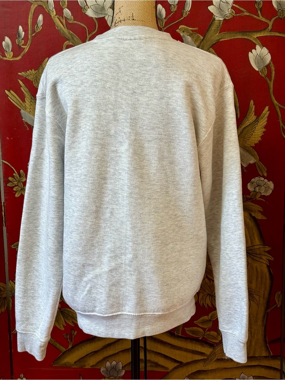 MOAB Utah Crewneck Sweatshirt | #W56 - Picture 5 of 15